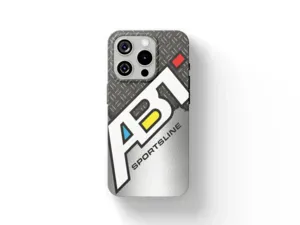 Audi Rivestimento Telefono Edizione Qualità Max